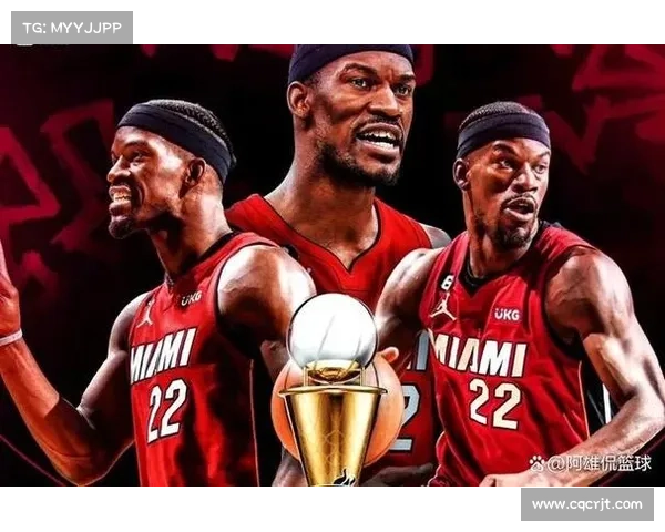 掘金有望通过五大理由引进巴特勒助力夺冠