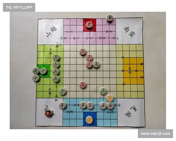 提升棋后对抗赛胜算的关键策略与实战准备全解析